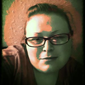 Meet your Posher, Anita