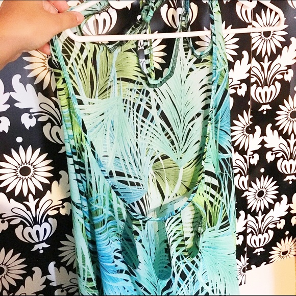 Victoria's Secret maxi - Picture 3 of 3