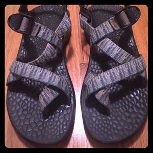 Woman's chacos!