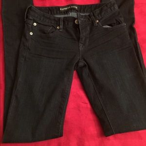 Stretchy NWT Stella express Jeans 00 long