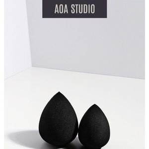 AOA studio beauty blender