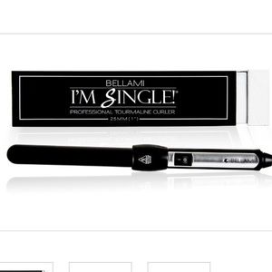 bellami curling wand