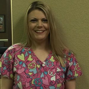 Meet your Posher, Brandi