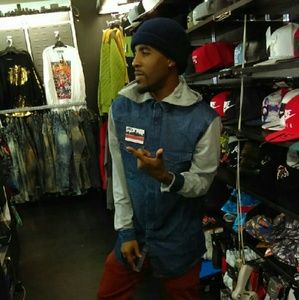 Meet your Posher, Denarous