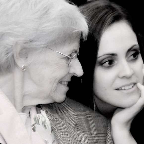 Meet your Posher, Grace