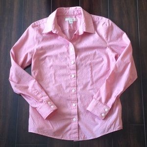 Banana Republic Shirt Sz12