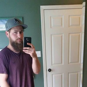 Meet your Posher, Kyle