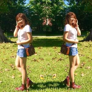 Meet your Posher, Dhanna marie