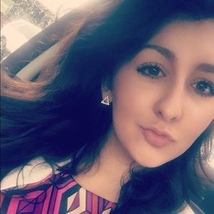 Meet your Posher, Jenna