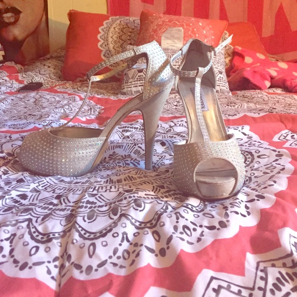 Prom shoes!! 😍😍
