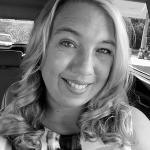 Meet your Posher, Tonya
