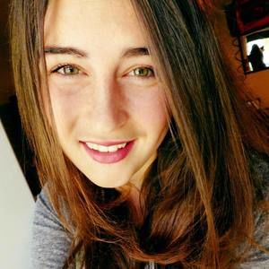 Meet your Posher, Jaimey