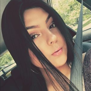 Meet your Posher, Dariana