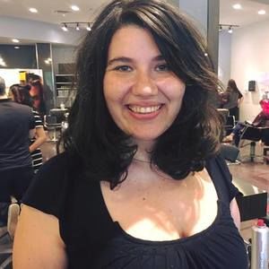 Meet your Posher, Natalia