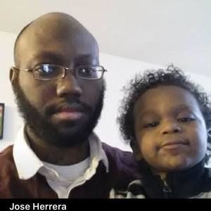 Meet your Posher, Samuel