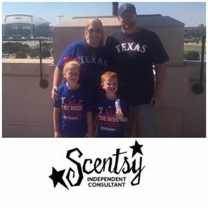 Meet your Posher, Jami