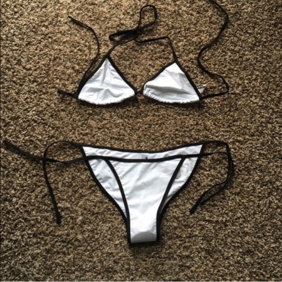 Pineapple Bathing Suit