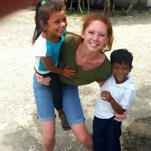 Meet your Posher, Genelle