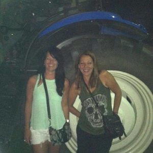 Meet your Posher, Stacey