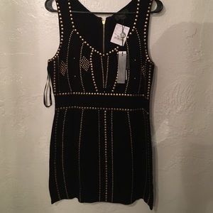 Sexy dress
