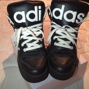 Adidas Jermey Scott Sneakers