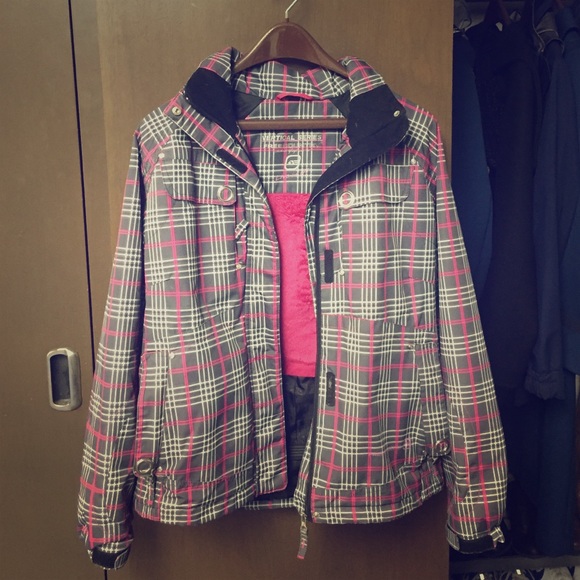 Free Country Ski jacket