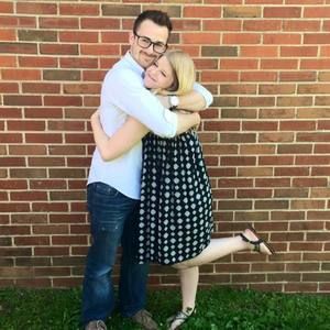 Meet your Posher, Mary beth