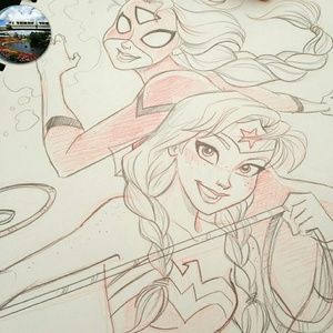 Meet your Posher, Jackie