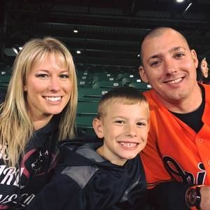 Meet your Posher, Korie