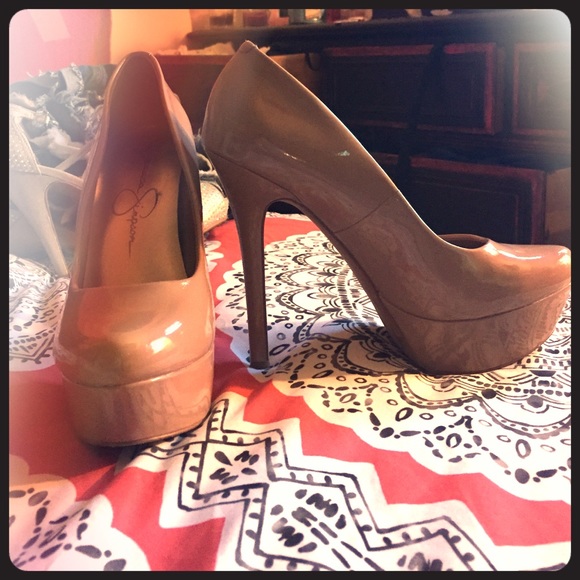 Heels!