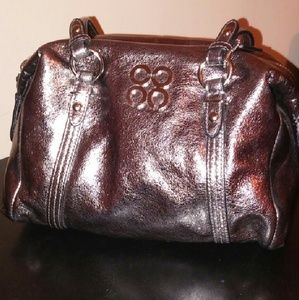 Authentic Coach Mini Bag