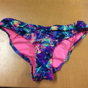 Bikini bottoms