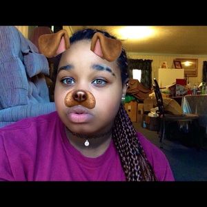 Meet your Posher, Diamond