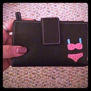 Bikini wallet 👙👛