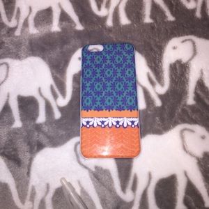 iPhone 6 plastic case