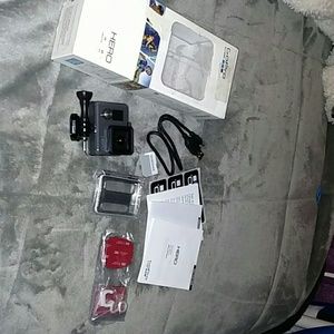 GoPro Hero