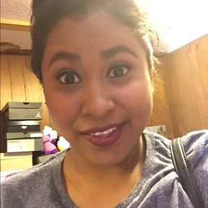 Meet your Posher, Diana