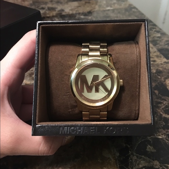 Michael Kors Watch