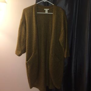 H&M Cardigan