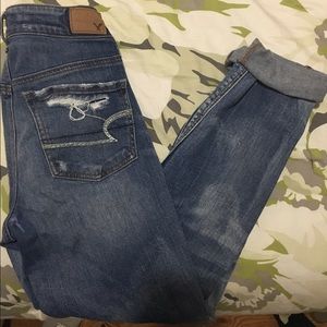 American Eagle Tomgirls