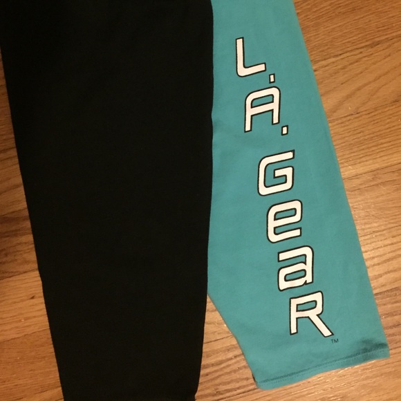 la gear yoga pants
