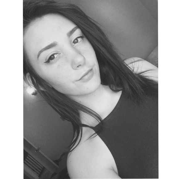 Meet your Posher, Allison