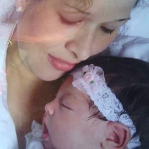 Meet your Posher, Josephine