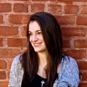 Meet your Posher, Christy