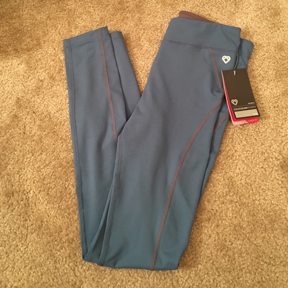 Colosseum Workout/Yoga Pants