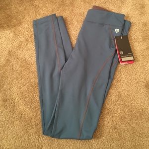 Colosseum Workout/Yoga Pants