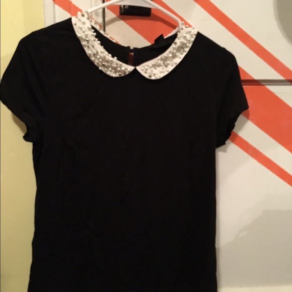 Pins & needles Collar shirt