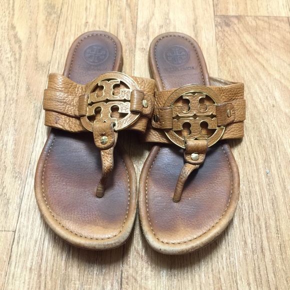 Tory Burch Amanda sandals ❤️