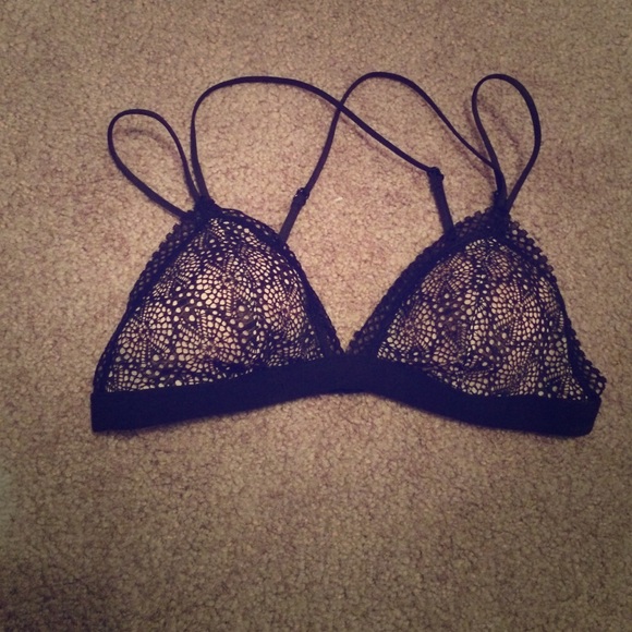 Victoria's Secret bralette
