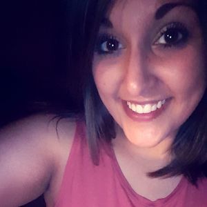 Meet your Posher, Candace